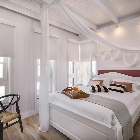 Casa Regina Luxury House Villa Chania  Ngoại thất bức ảnh