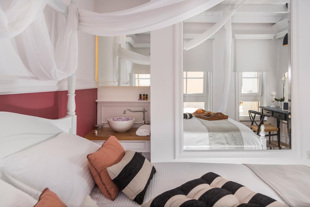 Casa Regina Luxury House Villa Chania  Ngoại thất bức ảnh