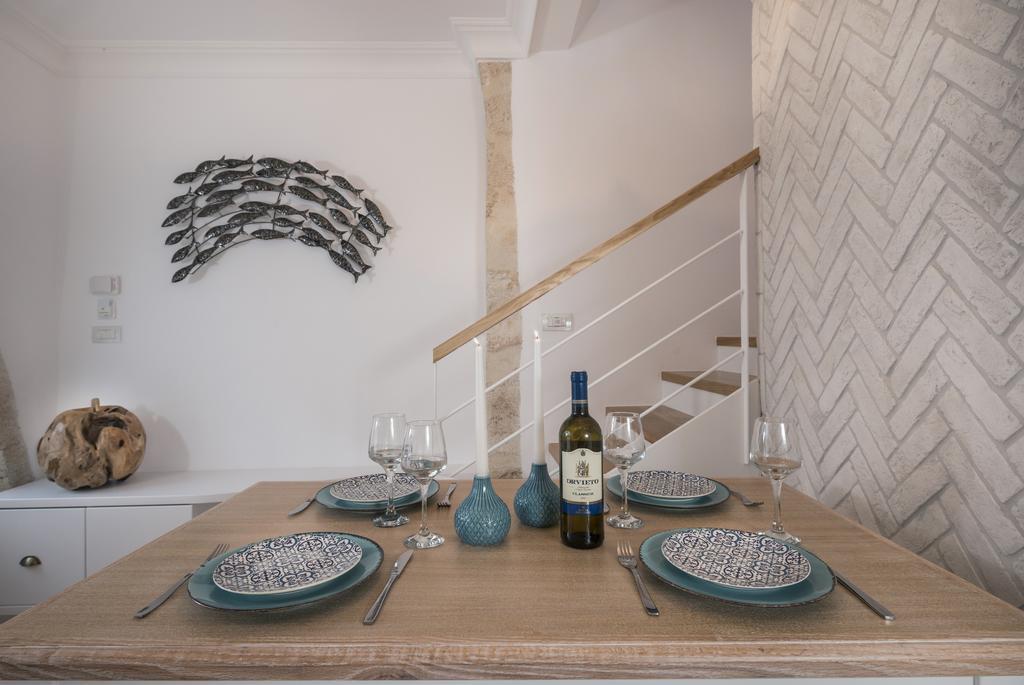 Casa Regina Luxury House Villa Chania  Ngoại thất bức ảnh