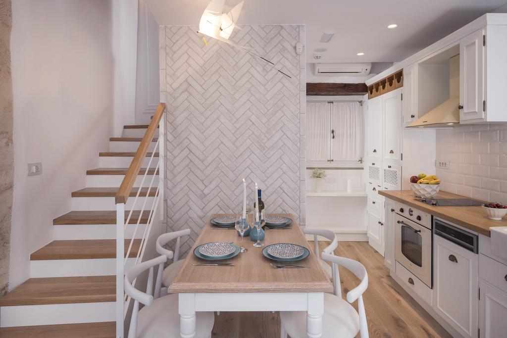 Casa Regina Luxury House Villa Chania  Ngoại thất bức ảnh