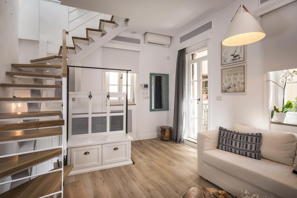 Casa Regina Luxury House Villa Chania  Ngoại thất bức ảnh
