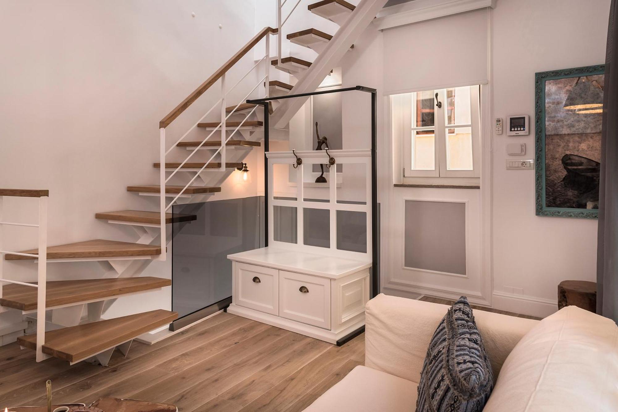 Casa Regina Luxury House Villa Chania  Ngoại thất bức ảnh