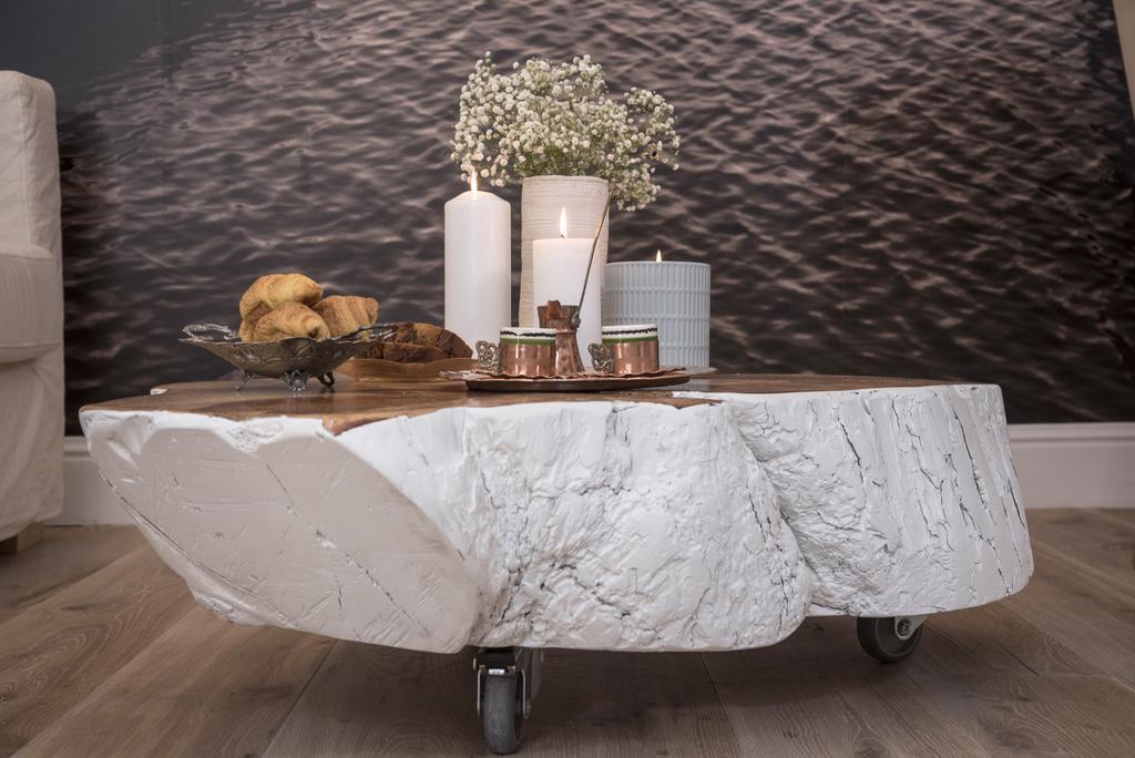 Casa Regina Luxury House Villa Chania  Ngoại thất bức ảnh
