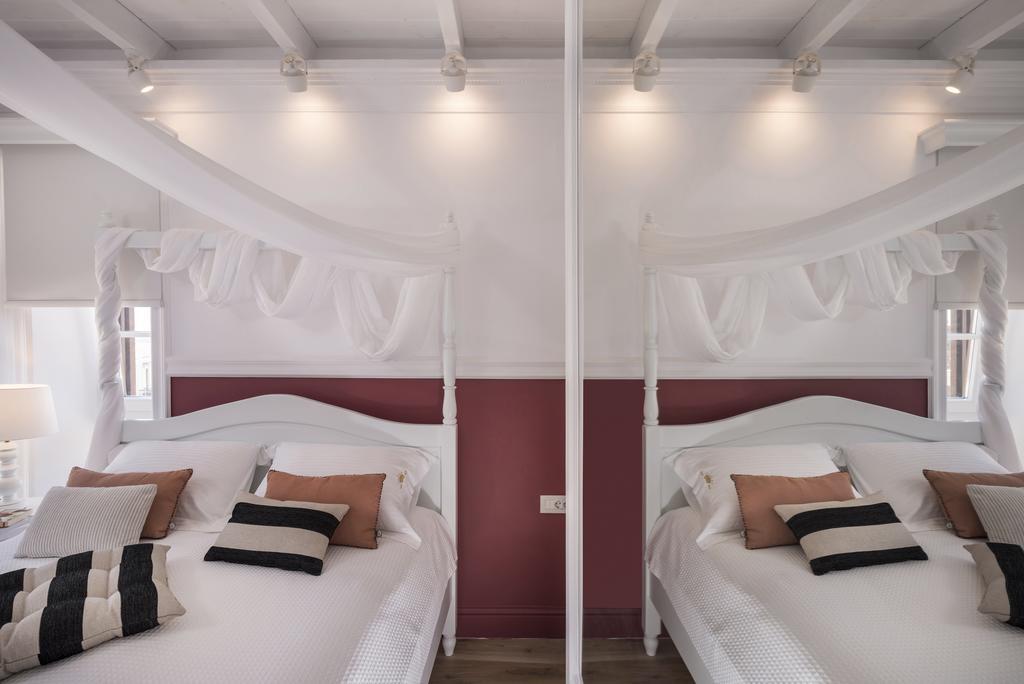 Casa Regina Luxury House Villa Chania  Ngoại thất bức ảnh