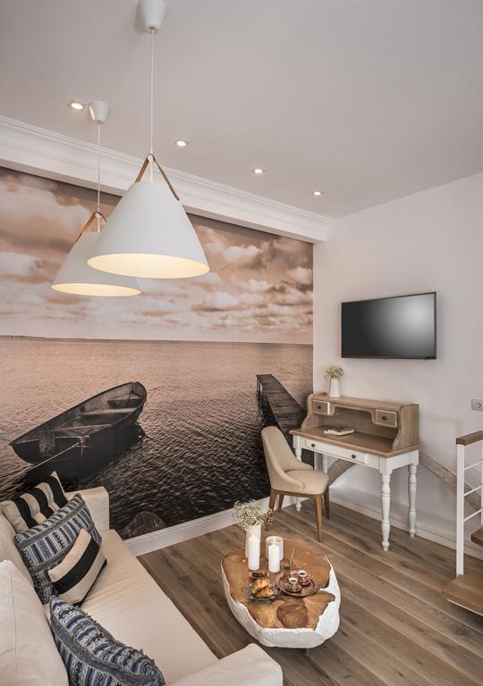 Casa Regina Luxury House Villa Chania  Ngoại thất bức ảnh