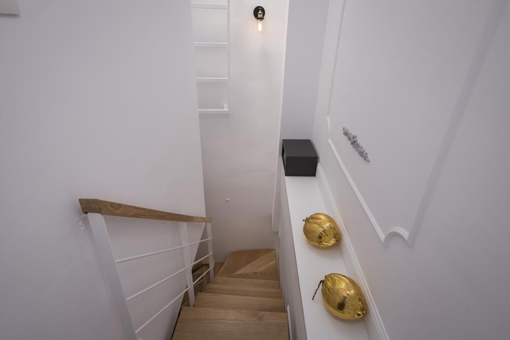 Casa Regina Luxury House Villa Chania  Ngoại thất bức ảnh