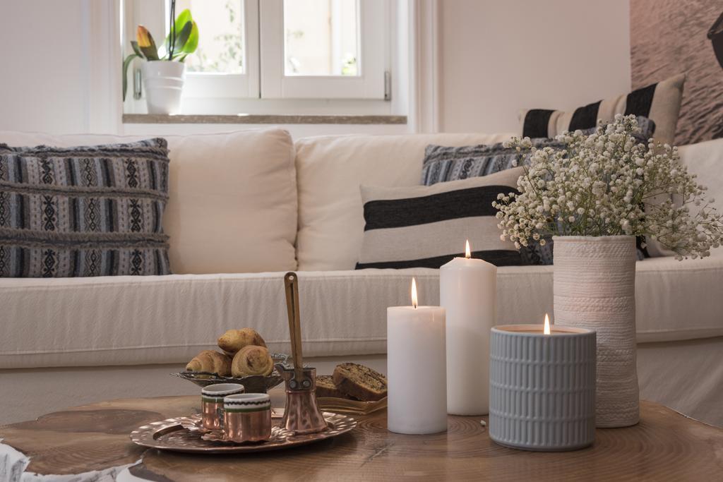 Casa Regina Luxury House Villa Chania  Ngoại thất bức ảnh