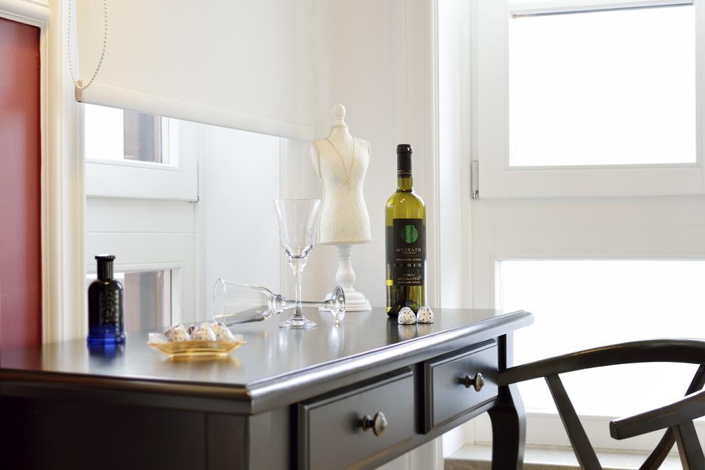 Casa Regina Luxury House Villa Chania  Ngoại thất bức ảnh