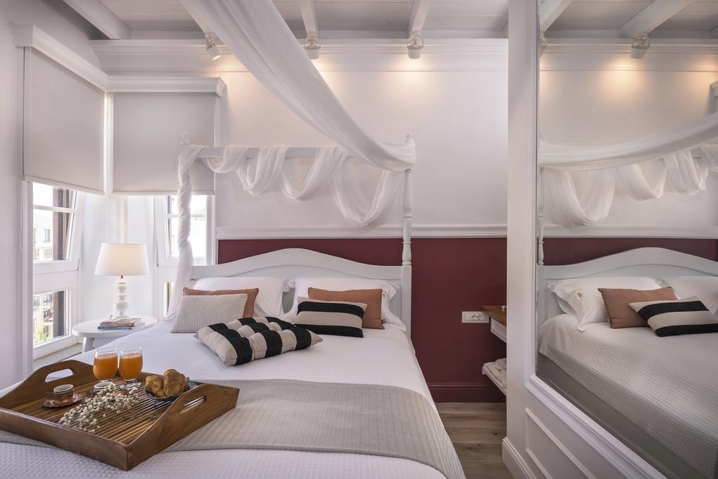 Casa Regina Luxury House Villa Chania  Ngoại thất bức ảnh