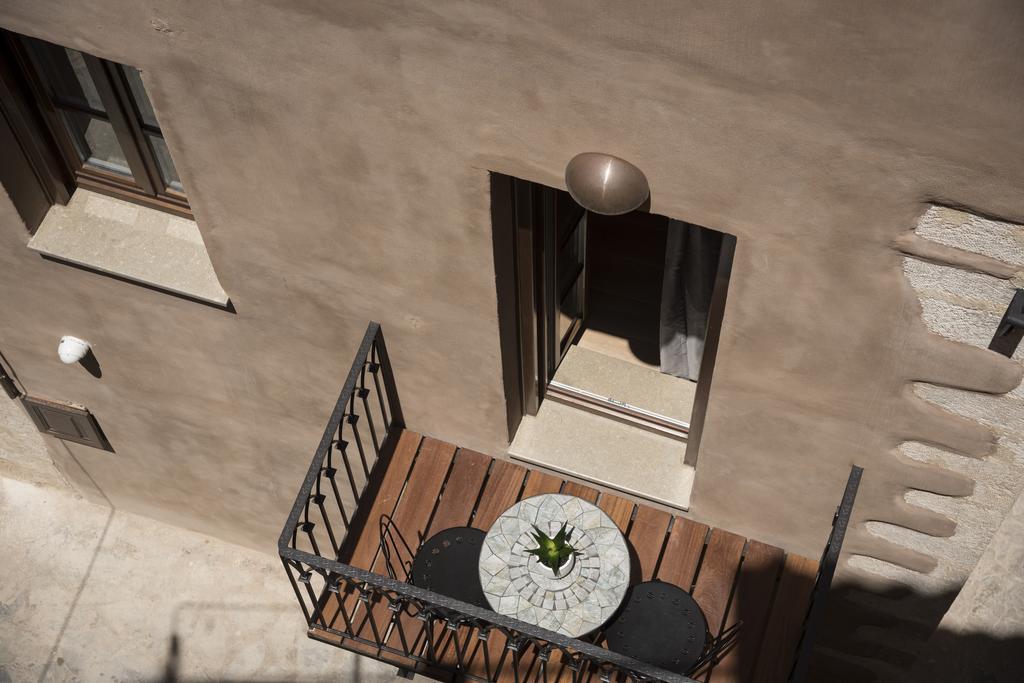 Casa Regina Luxury House Villa Chania  Ngoại thất bức ảnh