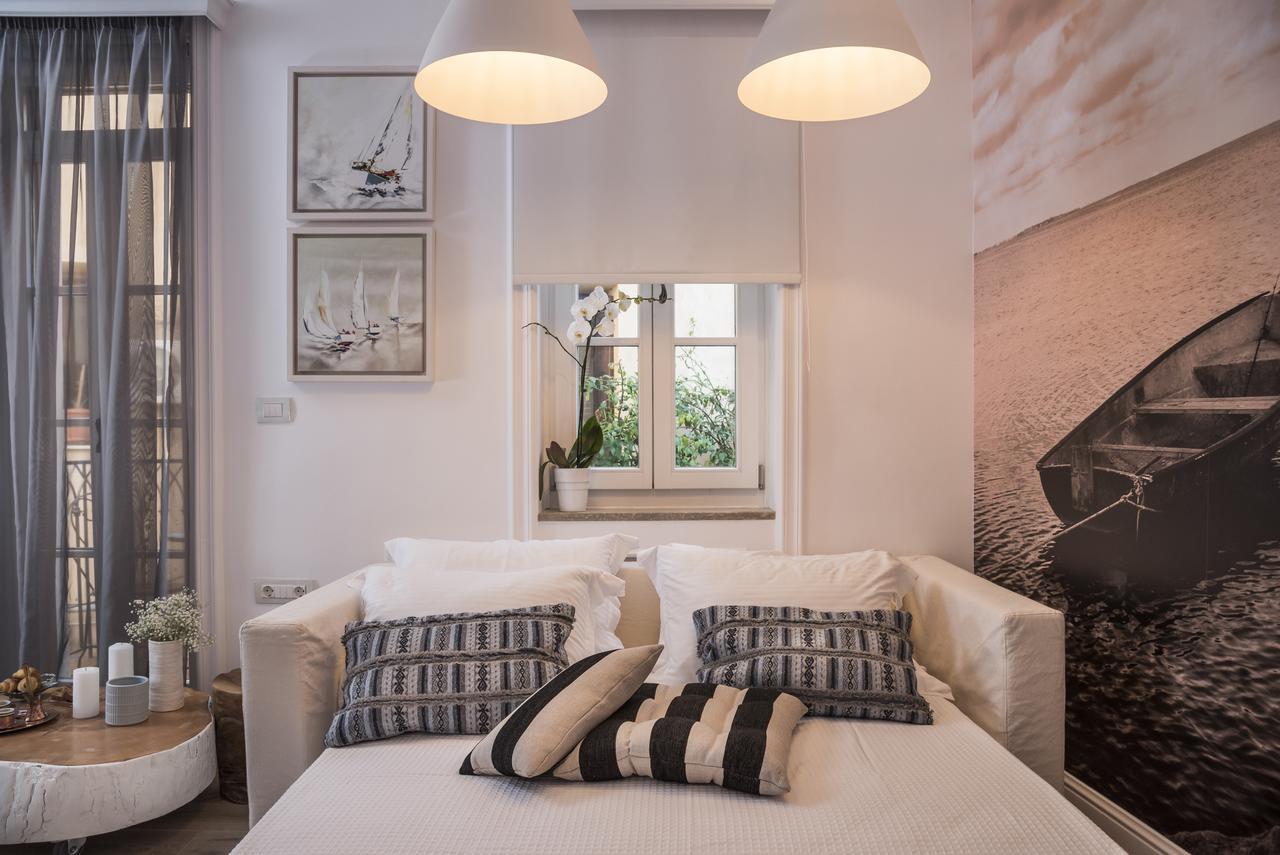 Casa Regina Luxury House Villa Chania  Ngoại thất bức ảnh