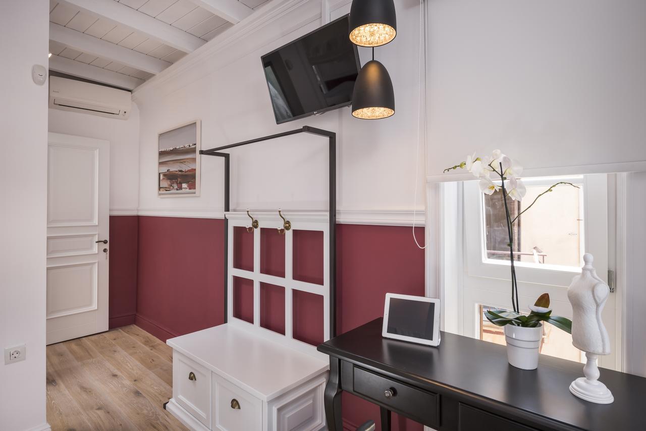 Casa Regina Luxury House Villa Chania  Ngoại thất bức ảnh