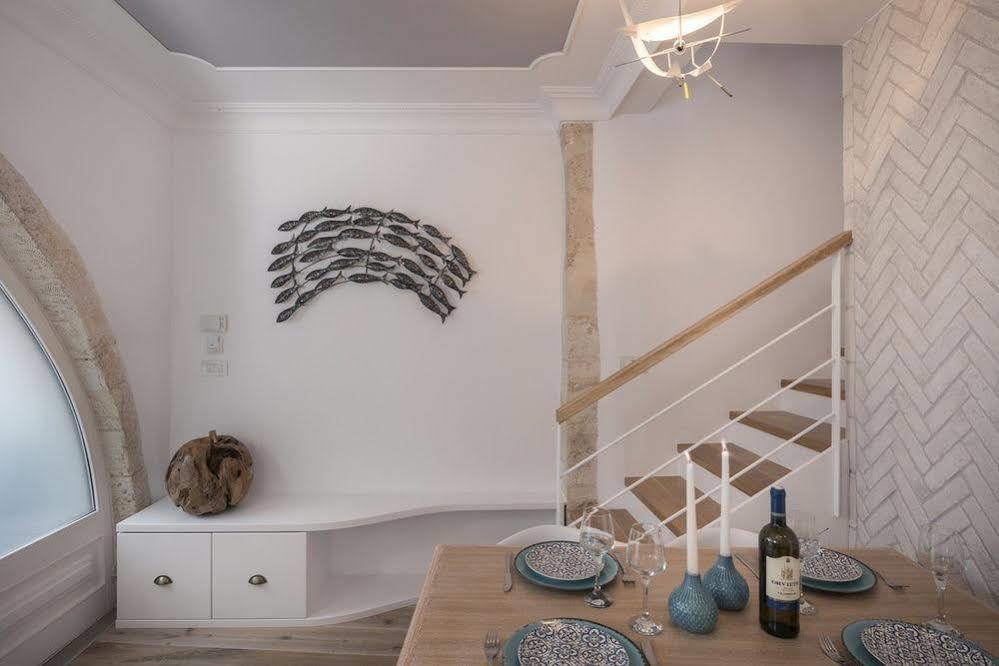 Casa Regina Luxury House Villa Chania  Ngoại thất bức ảnh