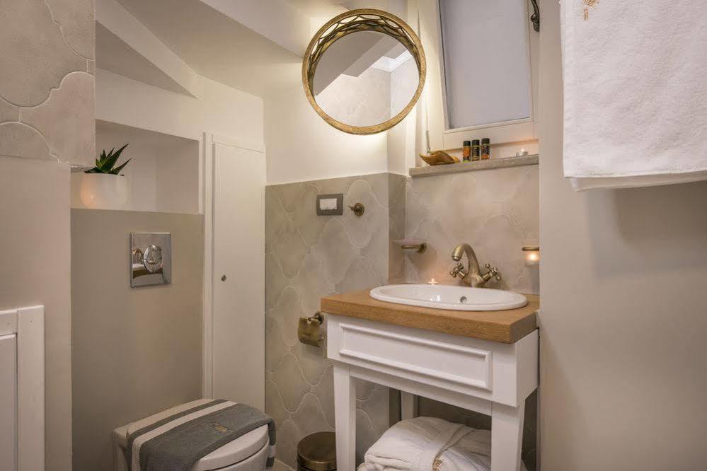 Casa Regina Luxury House Villa Chania  Ngoại thất bức ảnh