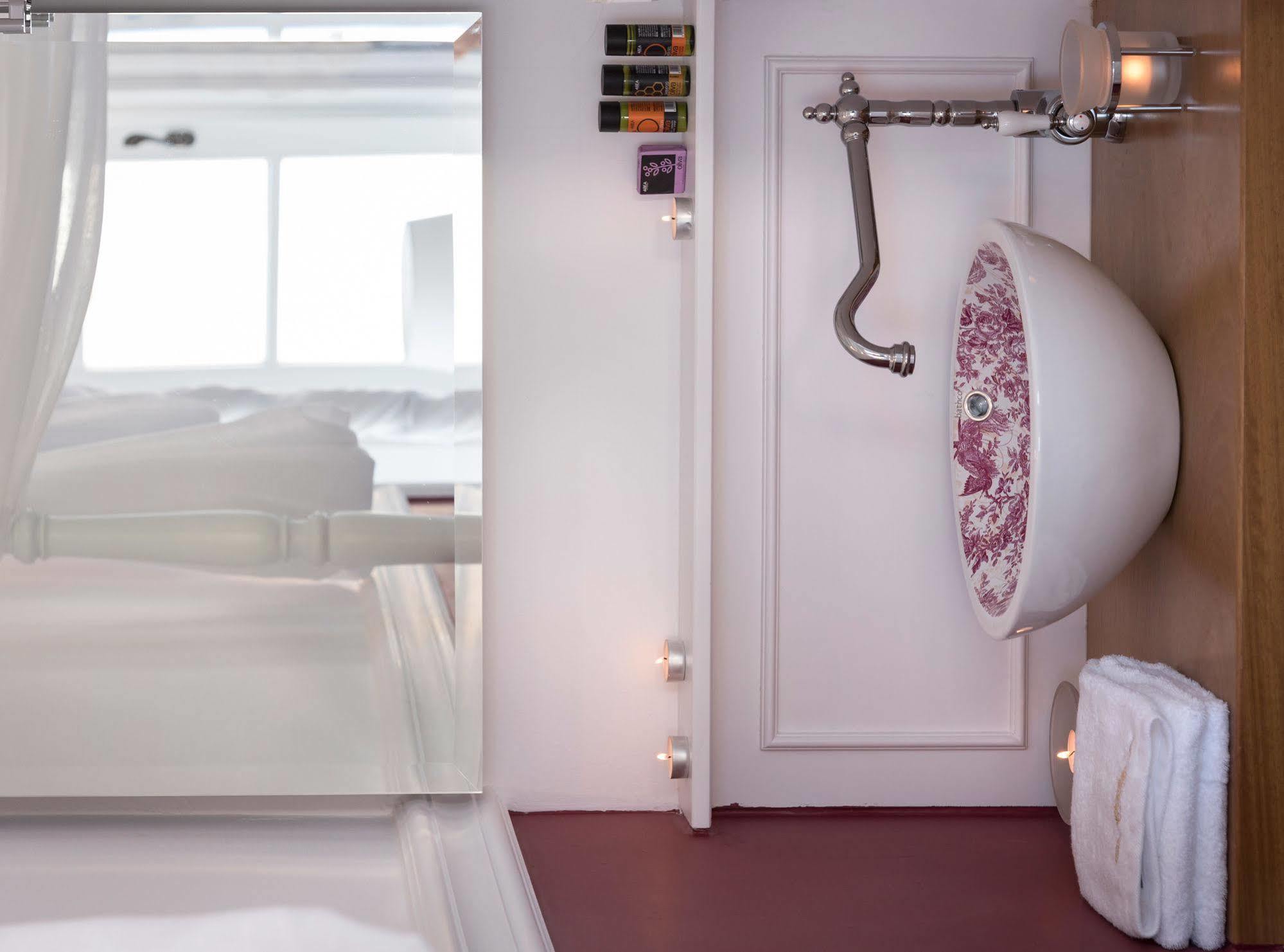 Casa Regina Luxury House Villa Chania  Ngoại thất bức ảnh