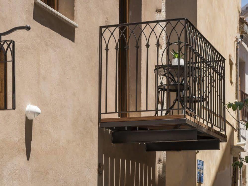 Casa Regina Luxury House Villa Chania  Ngoại thất bức ảnh