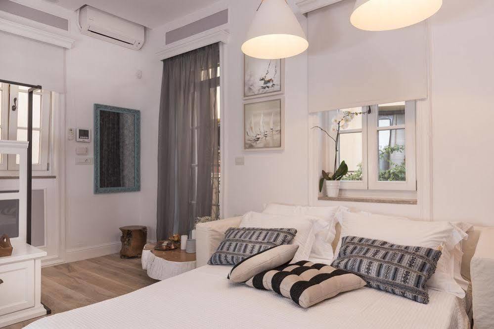 Casa Regina Luxury House Villa Chania  Ngoại thất bức ảnh