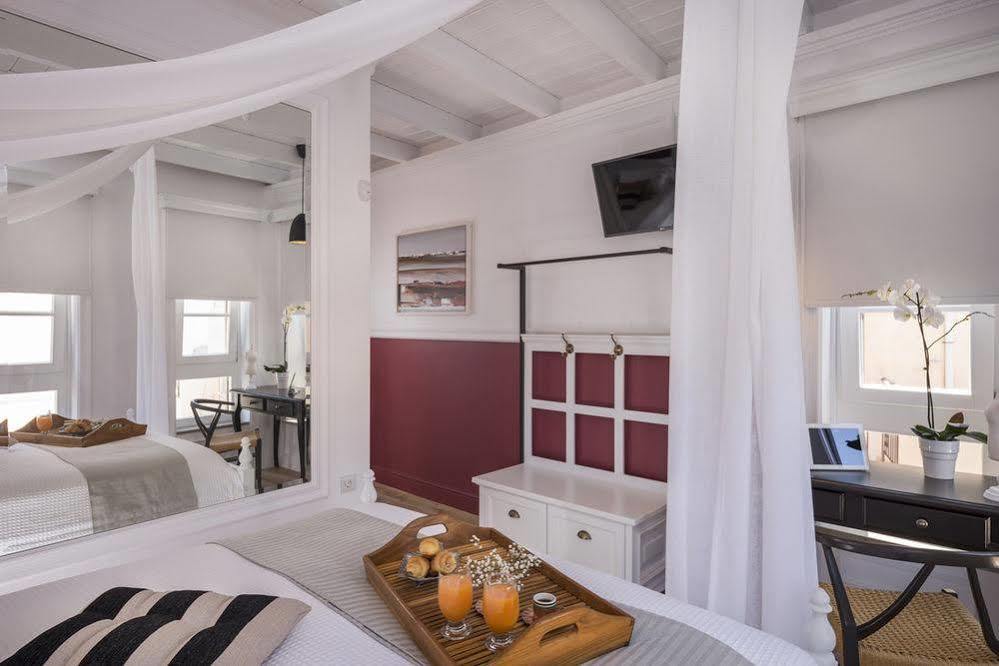 Casa Regina Luxury House Villa Chania  Ngoại thất bức ảnh