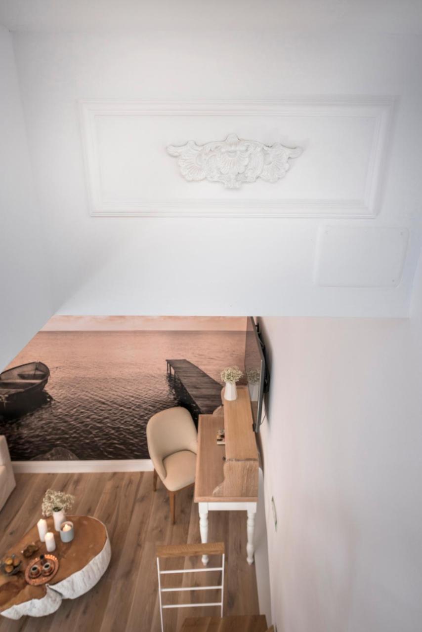 Casa Regina Luxury House Villa Chania  Ngoại thất bức ảnh