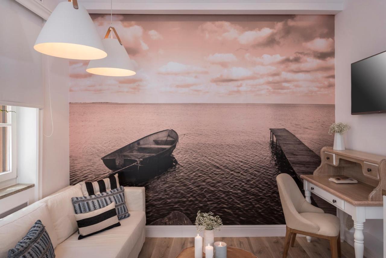 Casa Regina Luxury House Villa Chania  Ngoại thất bức ảnh