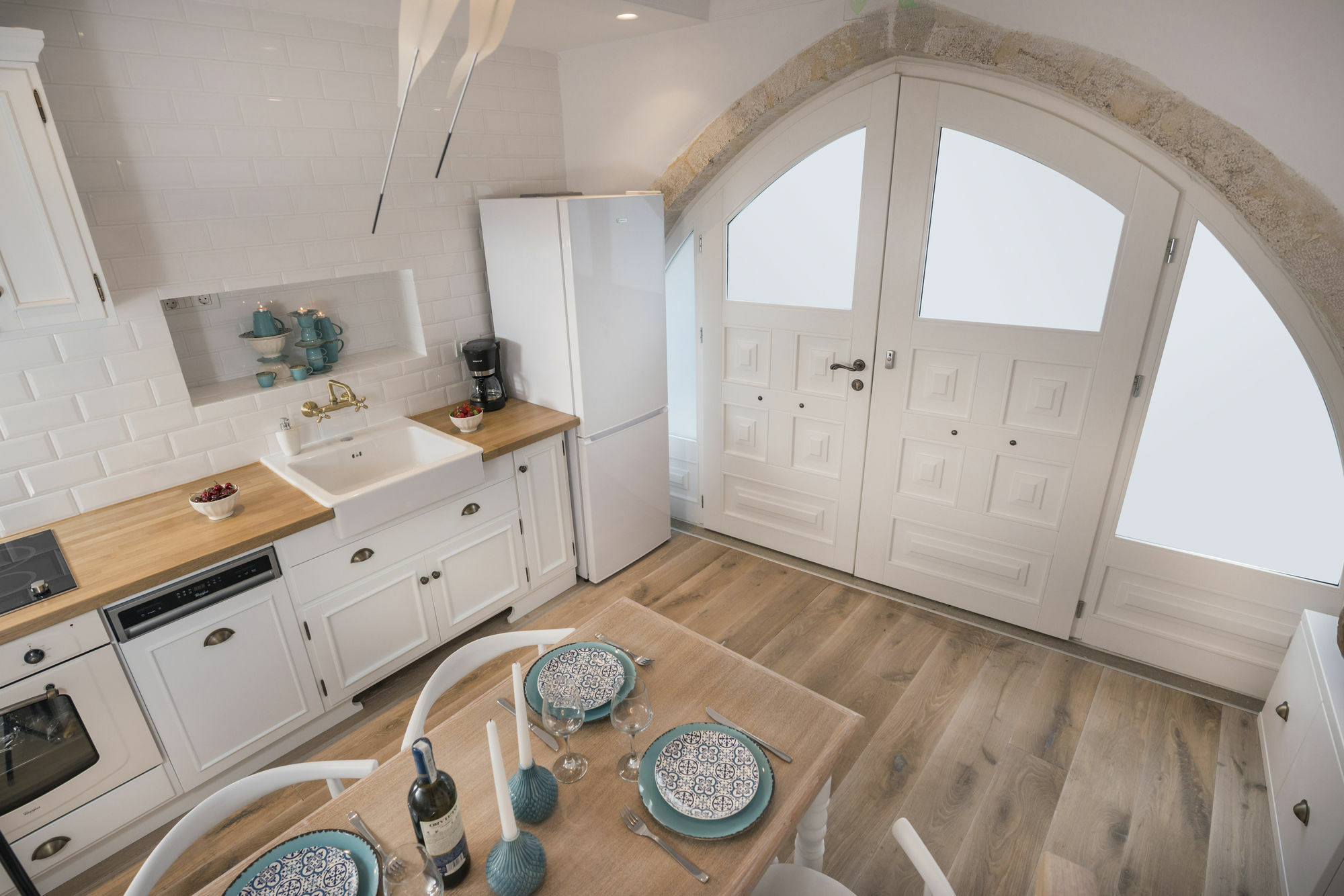 Casa Regina Luxury House Villa Chania  Ngoại thất bức ảnh