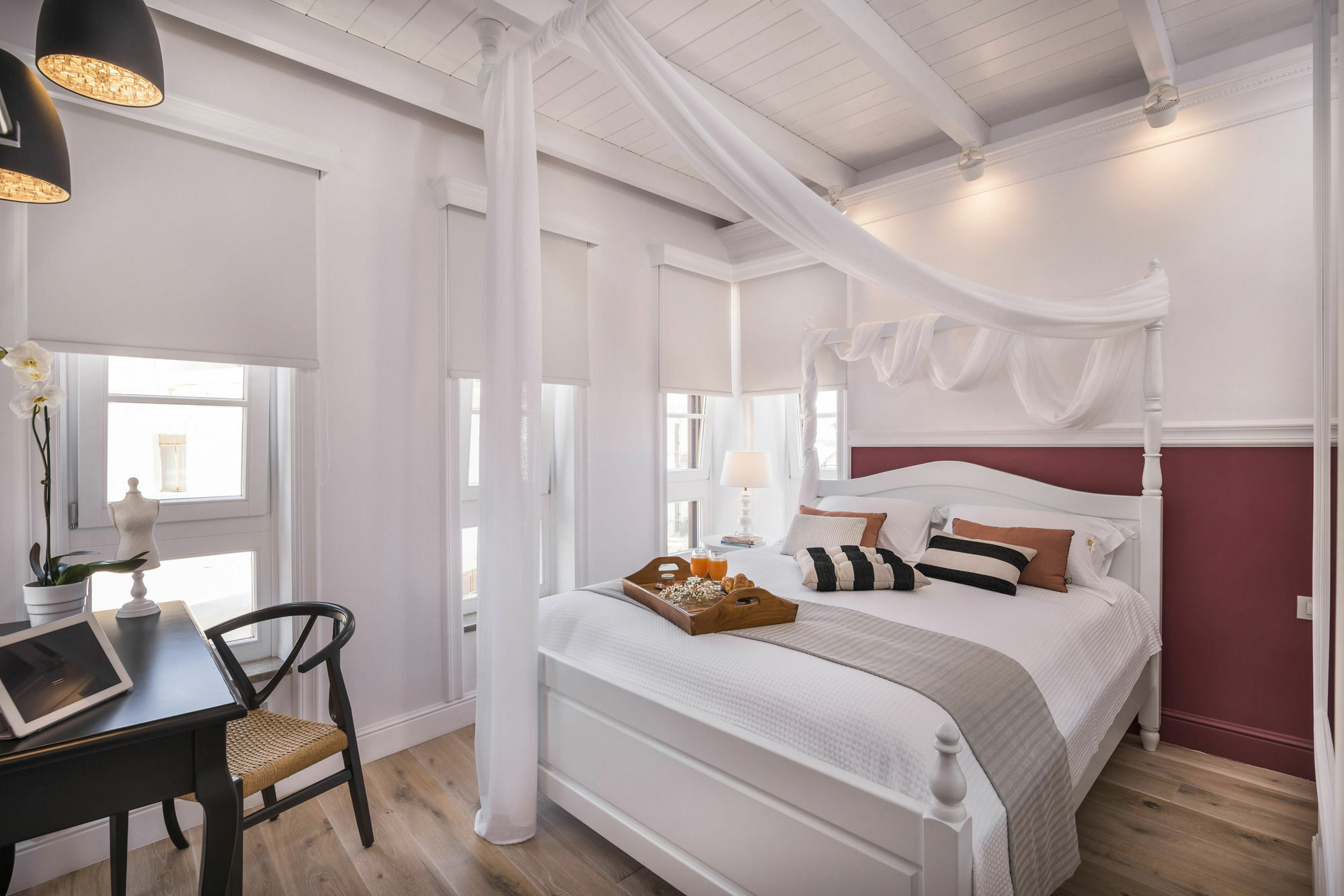 Casa Regina Luxury House Villa Chania  Ngoại thất bức ảnh