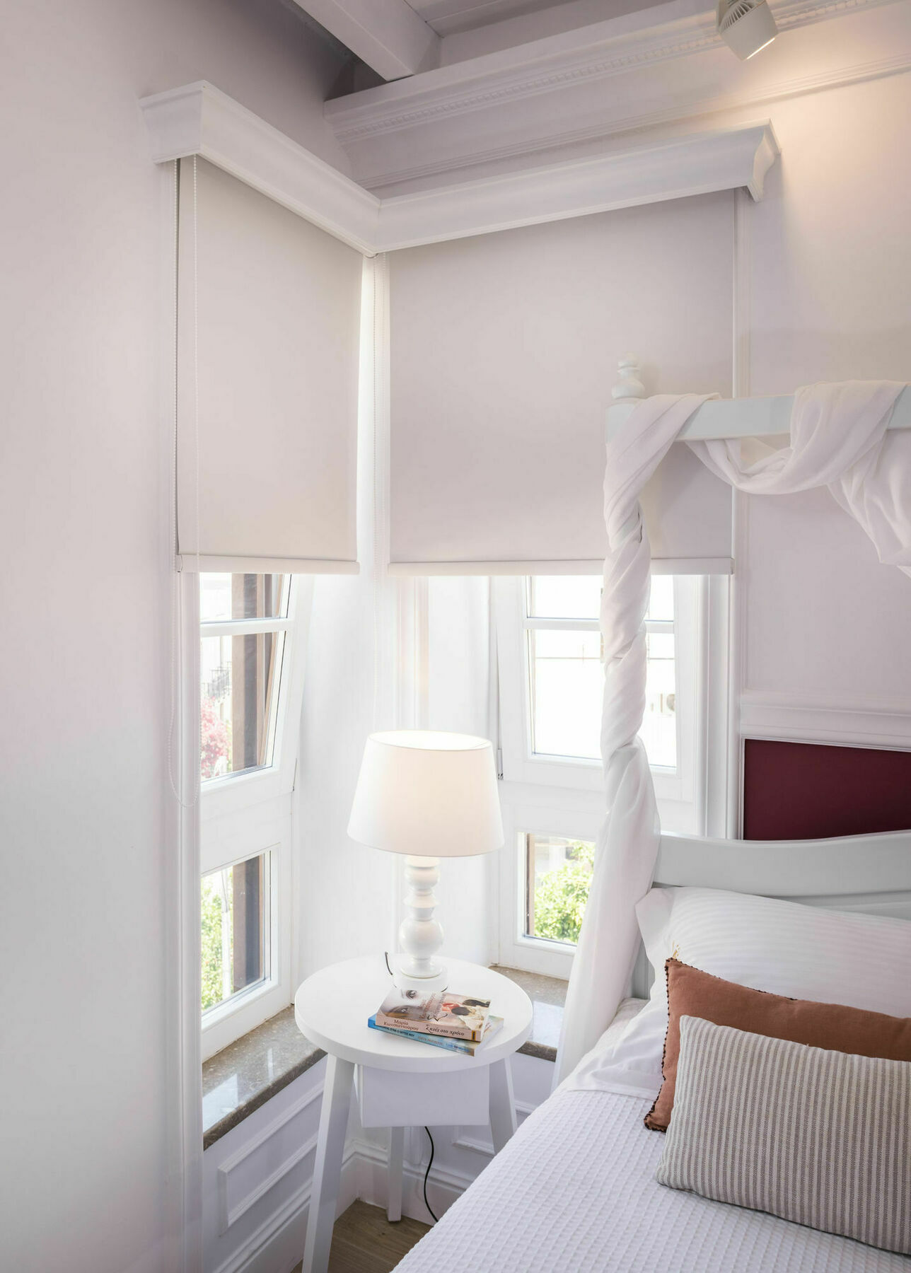 Casa Regina Luxury House Villa Chania  Ngoại thất bức ảnh