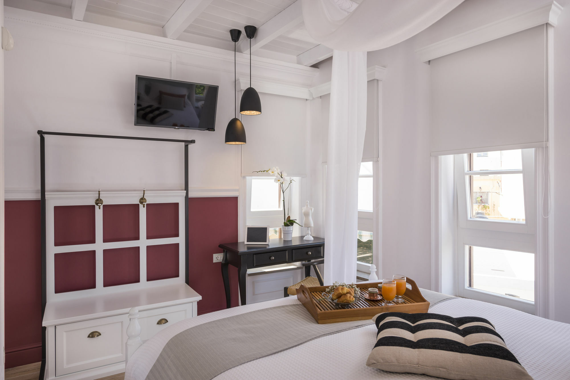 Casa Regina Luxury House Villa Chania  Ngoại thất bức ảnh