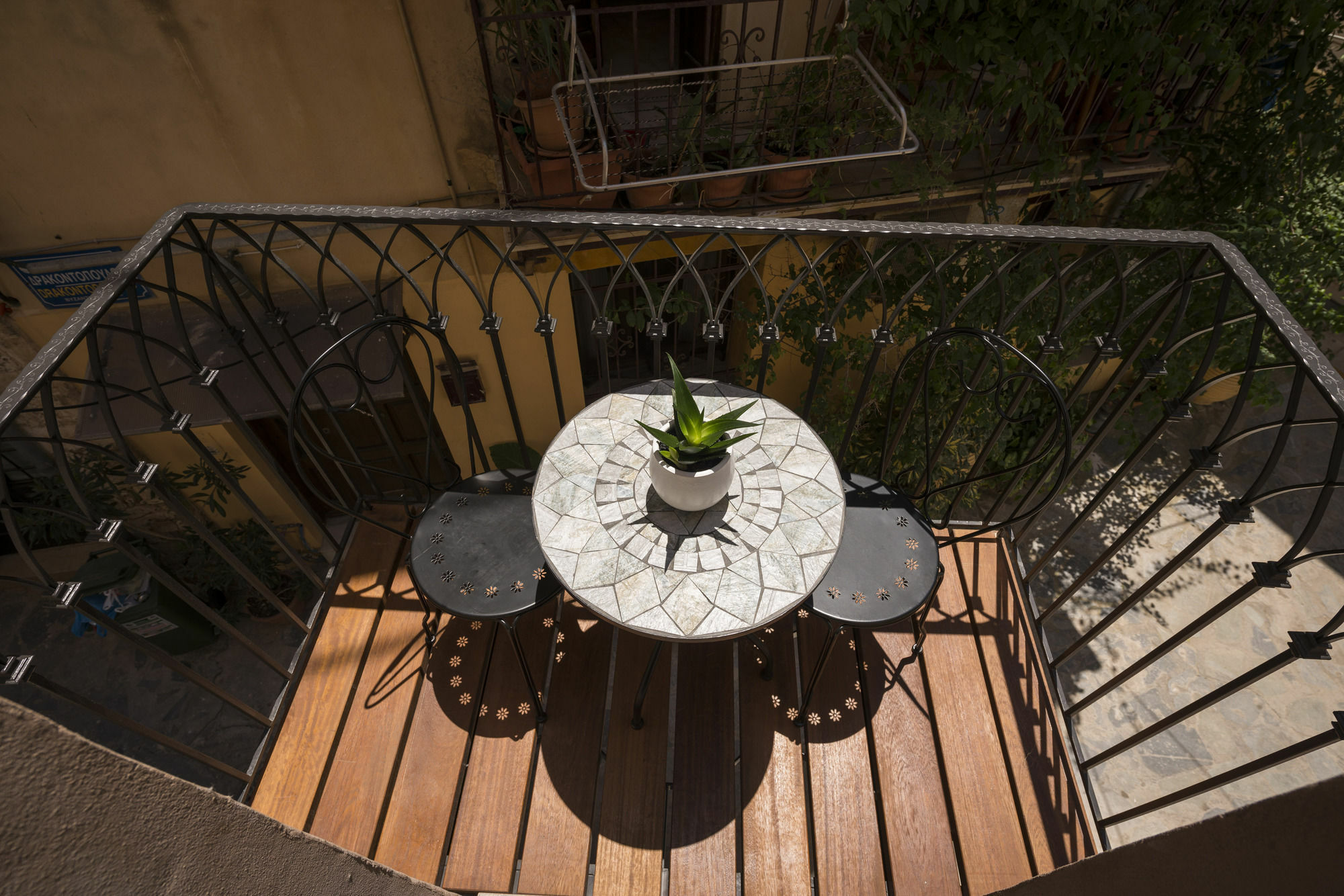 Casa Regina Luxury House Villa Chania  Ngoại thất bức ảnh