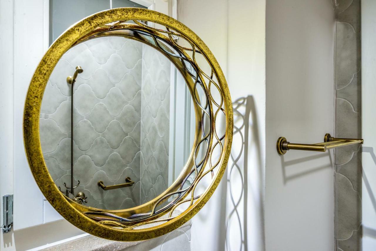 Casa Regina Luxury House Villa Chania  Ngoại thất bức ảnh