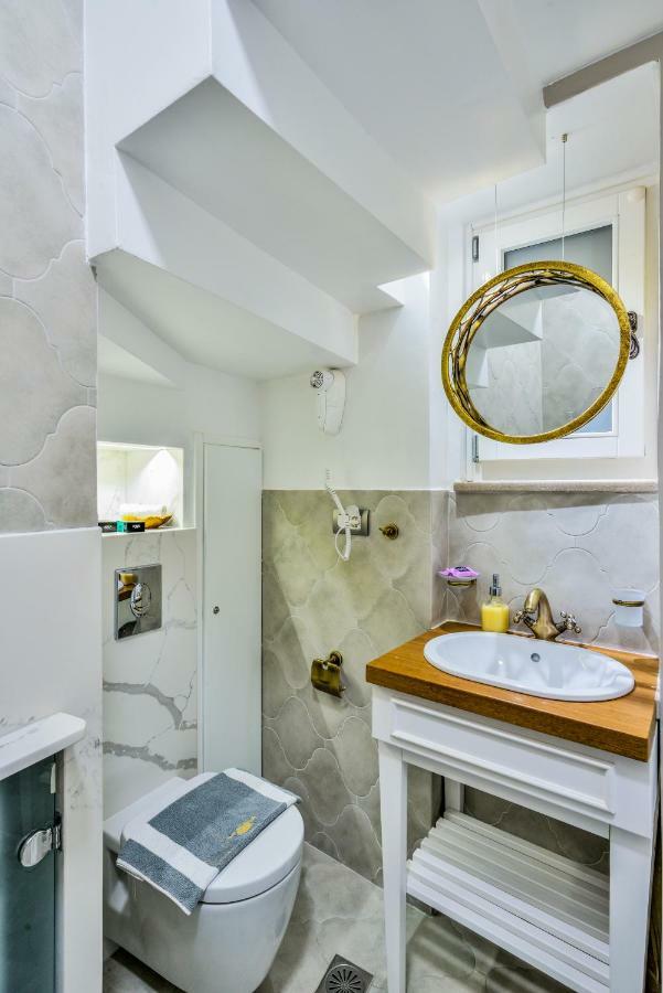 Casa Regina Luxury House Villa Chania  Ngoại thất bức ảnh